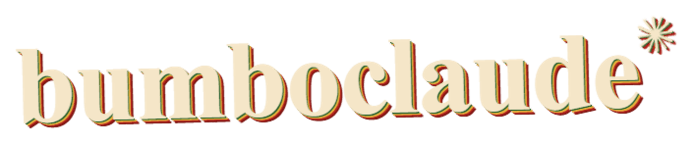 bumboclaude